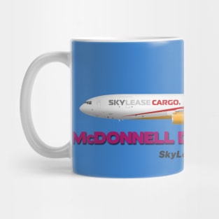 McDonnell Douglas MD-11F - SkyLease Cargo Mug